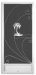Seabrook Screen Door - N-2000+32x80+KP-8-18/14-Mesh+White+EZPull