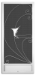 Vera Cruz Screen Door - N-2020+32x80+KP-8-18/14-Mesh+White+EZPull