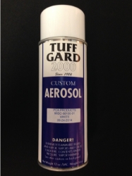 PCA Products Touch Up Spray Paint