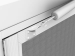 PCA Products Closure Tube