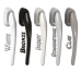 PCA Products EZ Pull Handle Colors