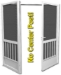 PCA Products French Door System