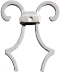 PCA Products Half Scroll