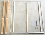 PCA Products Installation Kit