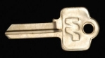 PCA Products Key Blanks