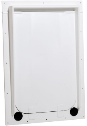 PCA Products Large Pet Door