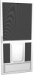 PCA Products Large Pet Door