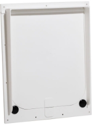 PCA Products Medium Pet Door