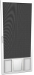 PCA Products Medium Pet Door