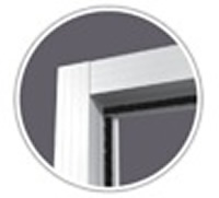 PCA Products Z-Bar Set
