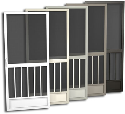 Powder Coat Finish